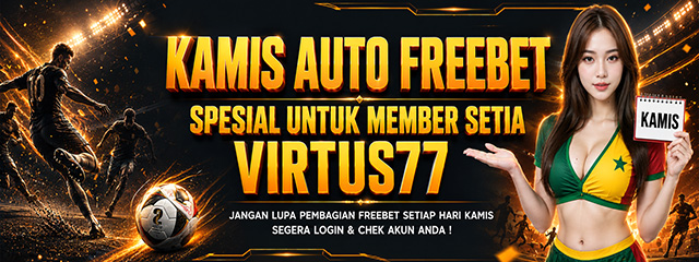 KAMIS AUTO FREEBET